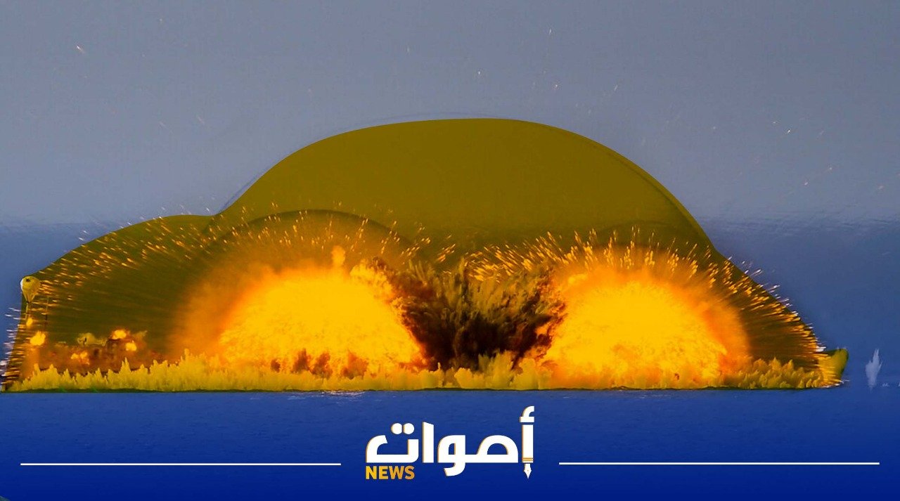 لافروف: الحرب العالمية الثالثة ستكون نووية ومدمِّرة