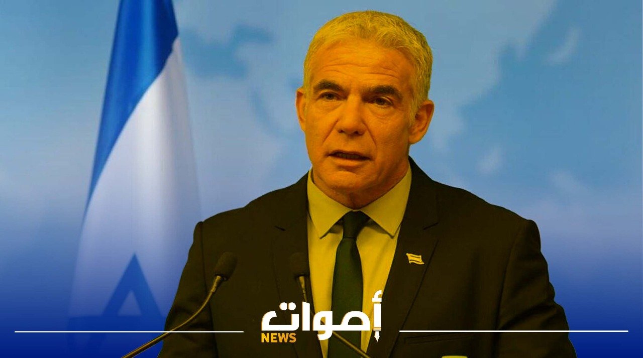 إسرائيل: العملية الروسية في أوكرانيا انتهاك صارخ للنظام العالمي…