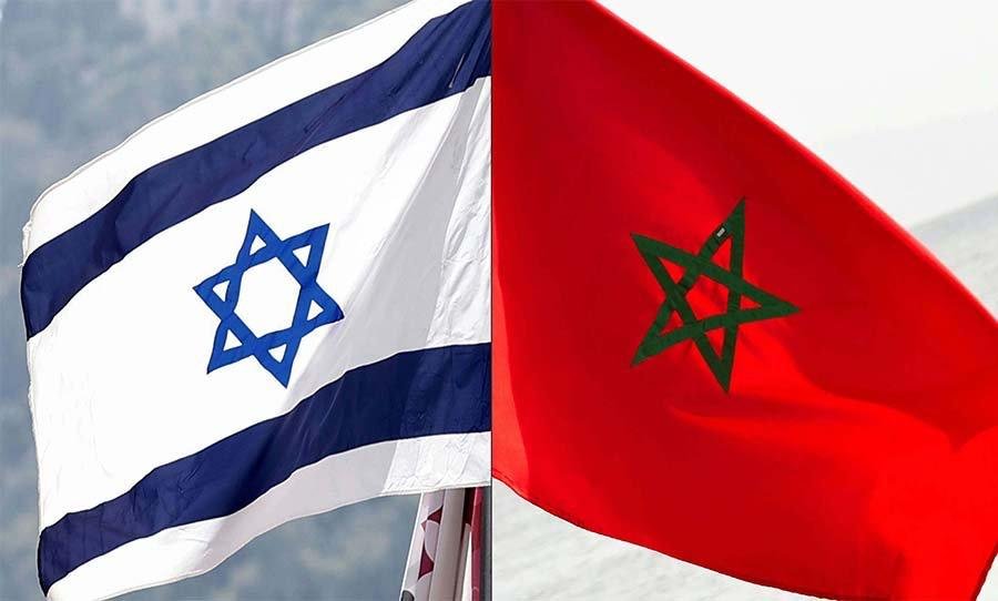 لتوقيع اتفاقيات اقتصادية..رجال أعمال مغاربة يتوجهون الى إسرائيل