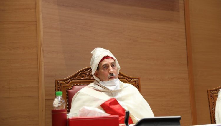 الداكي يبرز الدور المحوري للمرأة في تطوير منظومة العدالة