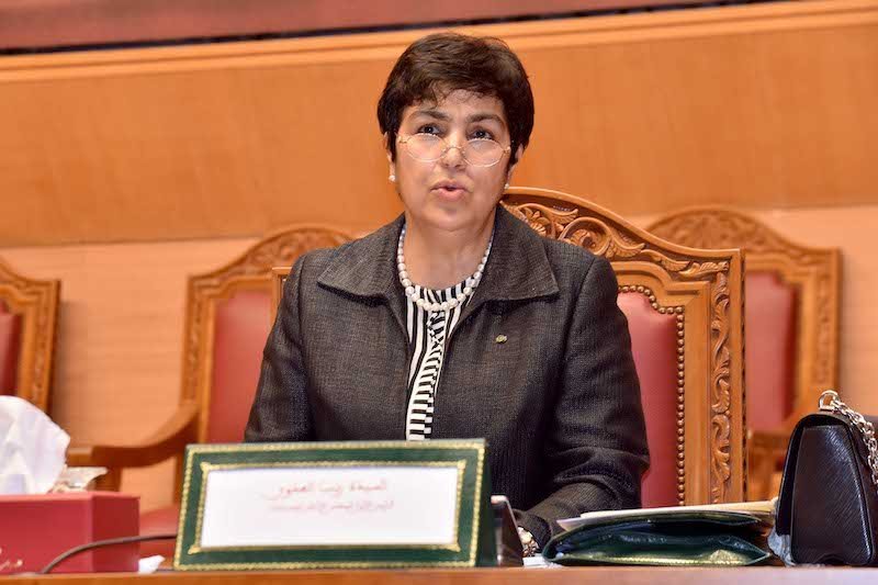 المجلس الأعلى للحسابات يكشف ملفات الفساد