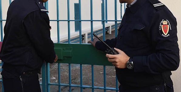 سجين معتقل في إطار قانون مكافحة الإرهاب ينهي حياته بالسجن المركزي بالقنيطرة