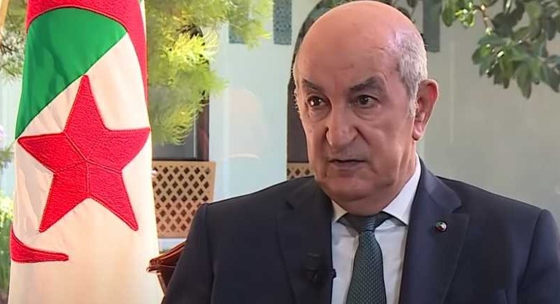 الإعلام الفرنسي..النظام الجزائري أكبر المتضررين من صفقات السلاح الروسي