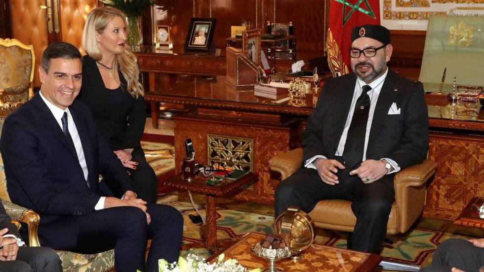 موقف إسبانيا بشأن الصحراء سيسهم في استقرار المنطقة وازدهارها