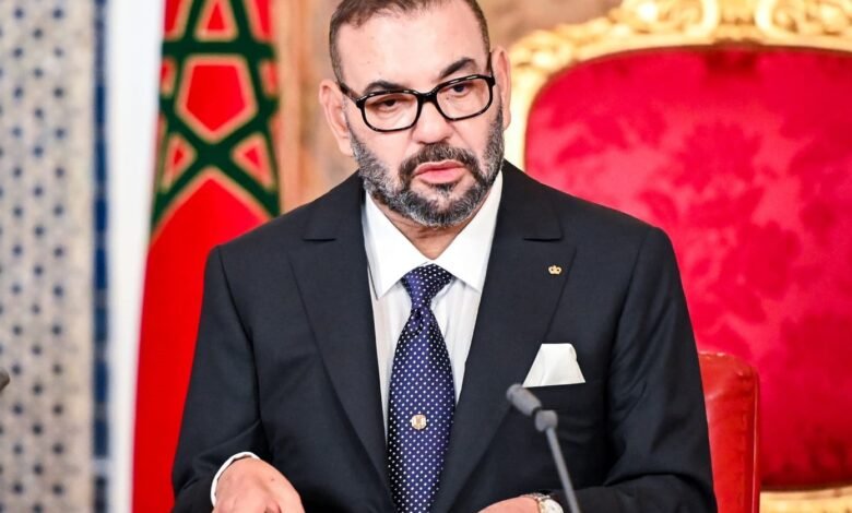 بقيادة جلالة الملك.. تغير تاريخي لموقف إسبانيا من الصحراء المغربية