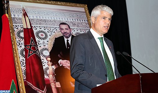 سفير سويسرا بالرباط: المغرب يتميز بتعايش سلمي ملحوظ بين الديانات