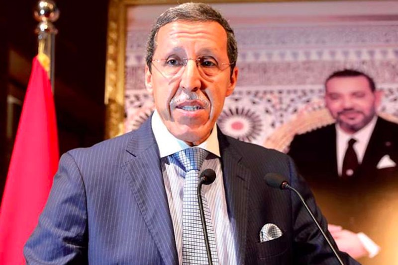 هلال: تجنيد الأطفال بتندوف جريمة حرب تتقاسم “البوليساريو” والجزائر مسؤوليتها
