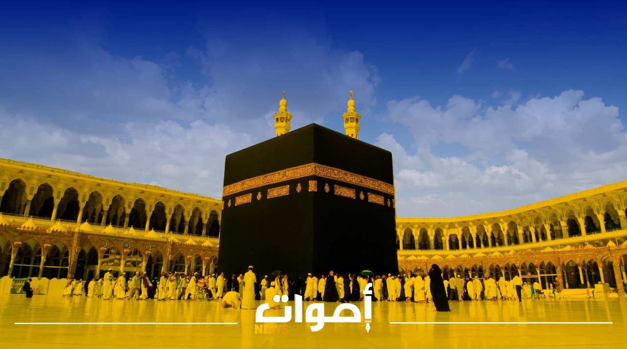 بعد منعه عامين بسبب كورونا..الاعتكاف يعود للحرمين