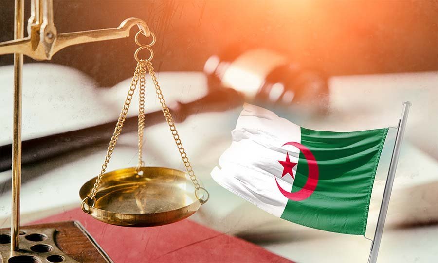 السجن النافذ بحق 3 وزراء جزائريين سابقين بتهم الفساد