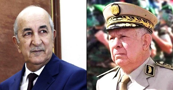 موقع جزائري يفجرها ..نظام الجنرالات أنفق 500 مليار دولار من أموال الشعب على قضية لا تهمه أصلا