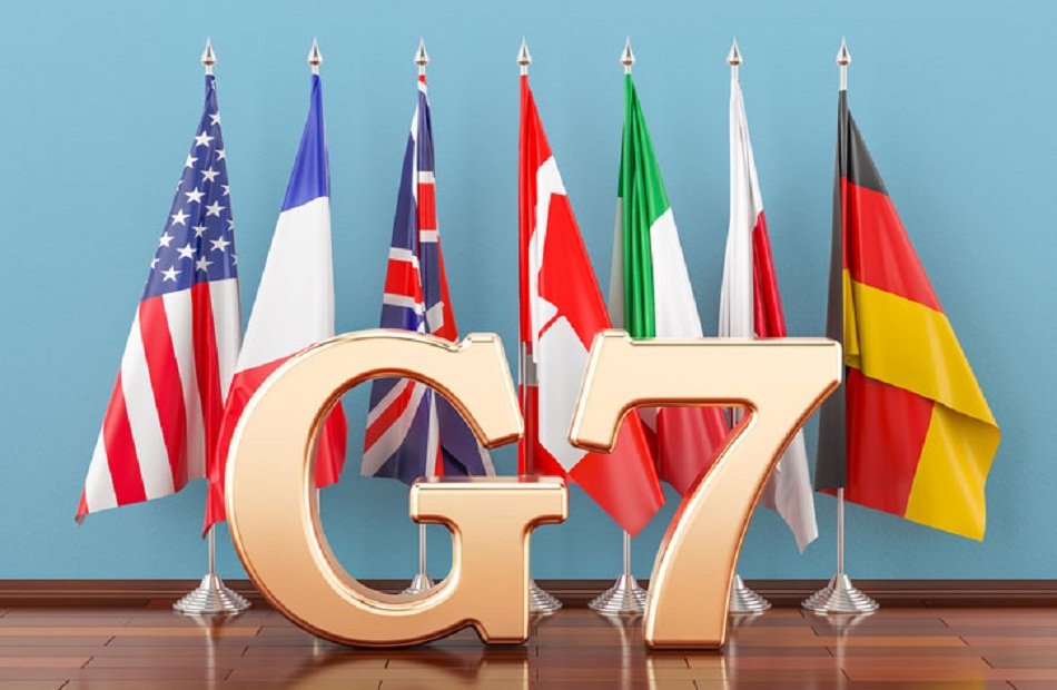 مجموعة السبع: مطلب روسيا بدفع ثمن الغاز بالروبل “غير مقبول”