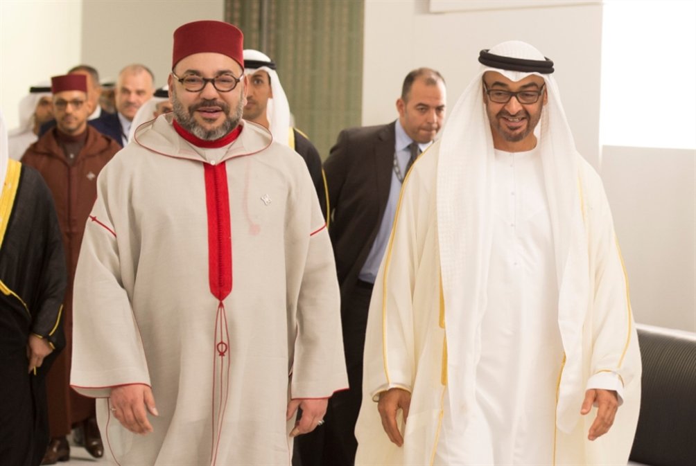 الإعلام الإماراتي..الانتصار الدبلوماسي المغربي الكبير يأتي في إطار الحكمة الملكية