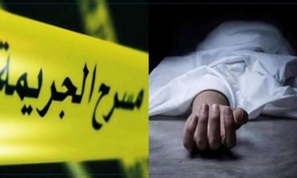 مدينة أكادير تهتز ..شخص يقتل زوجة أخيه بتوجيه طعنات غادرة