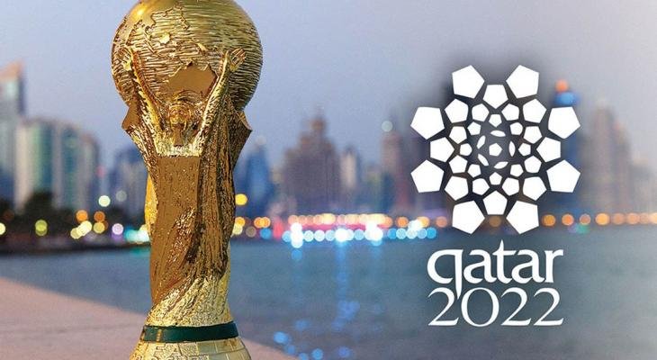 موعد قرعة كأس العالم 2022 بقطر والقنوات الناقلة والمنتخبات المتأهلة