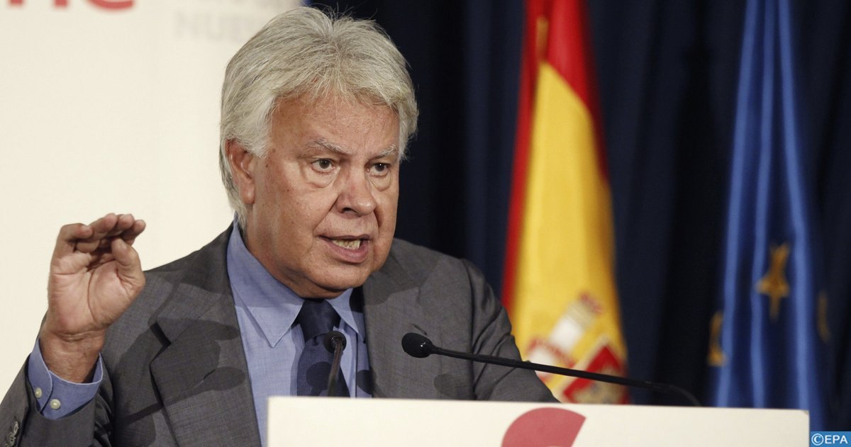 فيليبي غونزاليس يجدد بنيويورك دعمه للمبادرة المغربية للحكم الذاتي باعتبارها “الحل الأمثل”