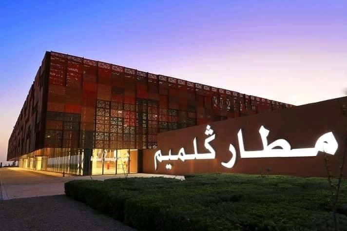 إطلاق خط جوي جديد بين كناريا الكبرى ومدينة كلميم