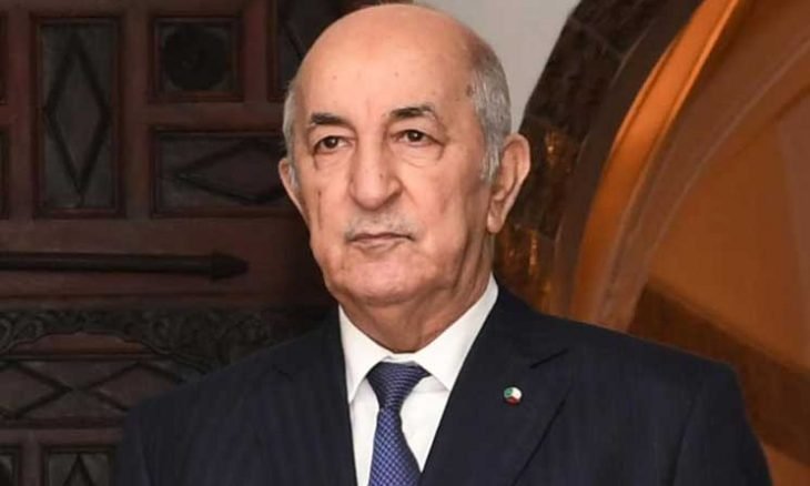 تبون يحذر الشعب الجزائري من المجاعة ويدعوهم إلى التقشف