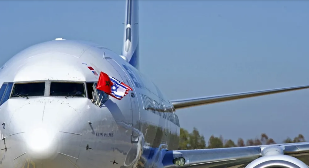 المغرب يعمل على الرفع من عدد الرحلات الجوية من إسرائيل للإستقطاب السياحي