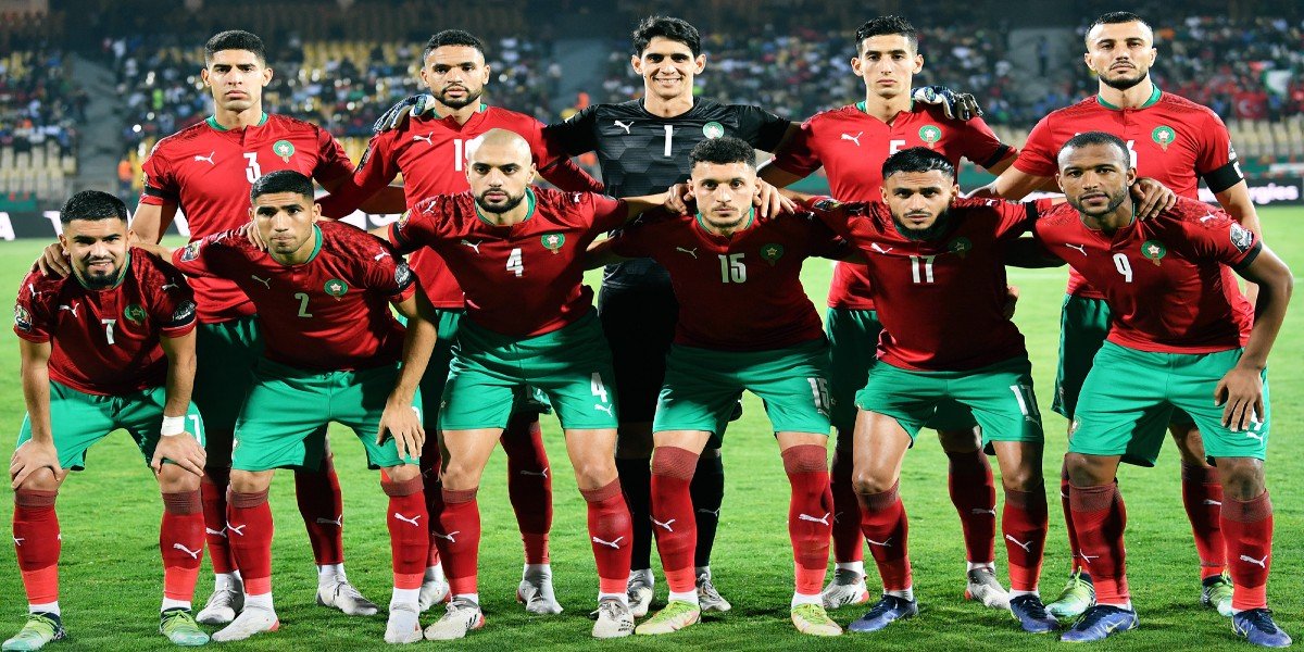 مباراتان وديتان للمنتخب المغربي