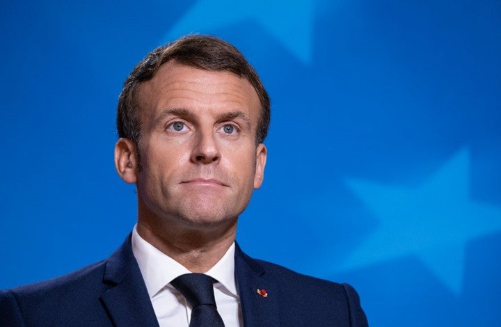 أول تعليق ل “إيمانويل ماكرون” بعد تصدره نتائج الدورة الأولى للانتخابات الرئاسية الفرنسية