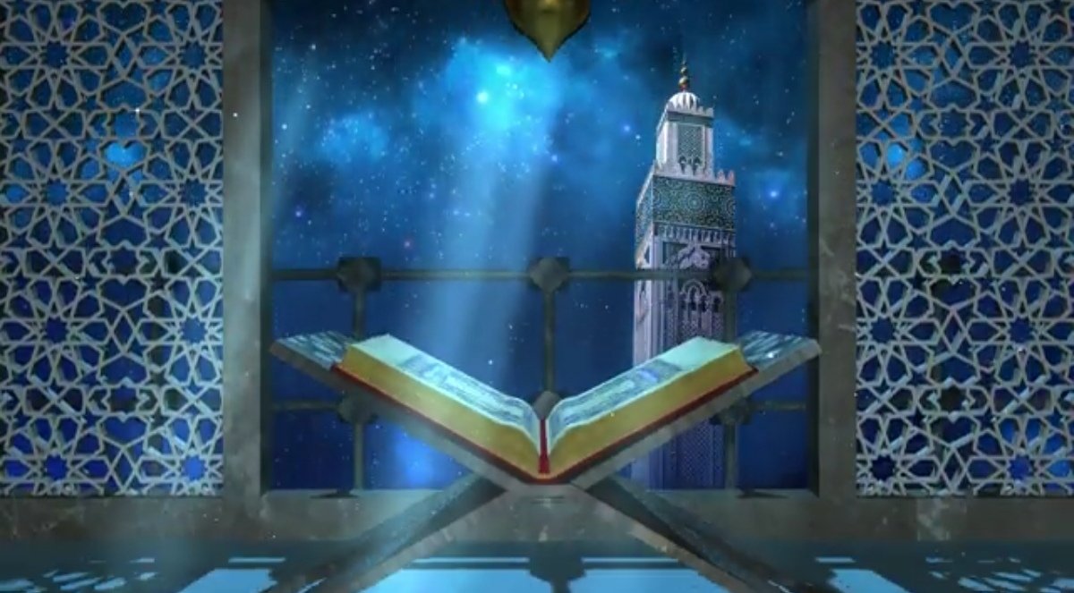 أقوال عن الرسول :اغتنم خمسا قبل خمس