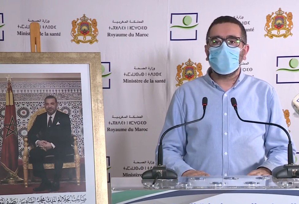 مسؤول بوزارة الصحة: الحالة الوبائية بالمغرب مستقرة