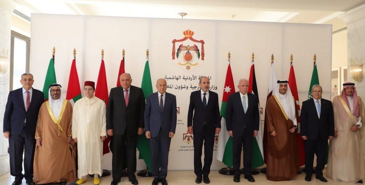 بوريطة: جماعات متطرفة تقوم بممارسات مشينة في القدس الشريف