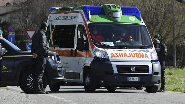 عمل بطولي..مهاجر مغربي ينقذ طفلًا إيطاليًا من الموت