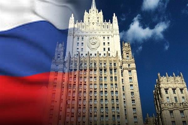 روسيا تطرد عشرات الدبلوماسيين الفرنسيين والإيطاليين والإسبانيين من أراضيها