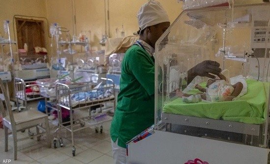السنغال .. مصرع 11 رضيعا في حريق بأحد المستشفيات