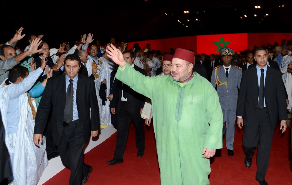 سفير:جلالة الملك يضع المواطن الافريقي في صلب اهتماماته