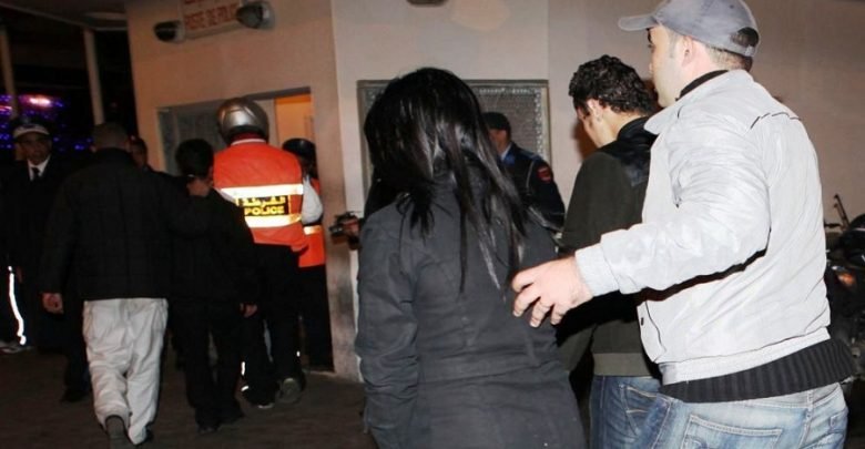 تفكيك شبكة استغلال القاصرات في فاس..التفاصيل