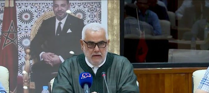 بنكيران يعلق على تجميد رباح لعضويته داخل “البيجيدي”