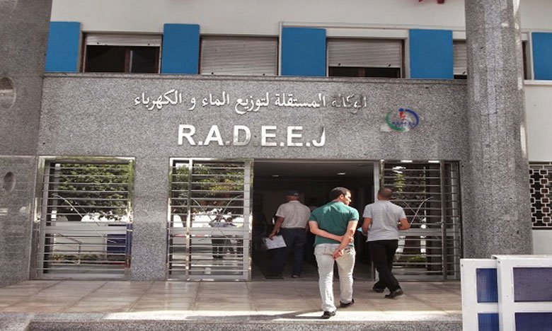 مراكش تحتضن قمة الشراكة العالمية للكهرباء وهذا ما صرح به مدير المكتب الوطني للكهرباء والماء