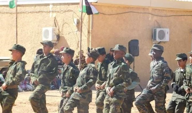 جنيف.. استنكار لاستغلال الأطفال من قبل ميليشيات انفصاليي البوليساريو بمخيمات تندوف
