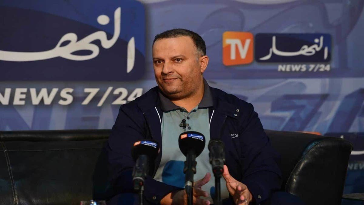 القضاء الجزائري يحكم بسجن مالك قناة ”النهار” لـ10 سنوات