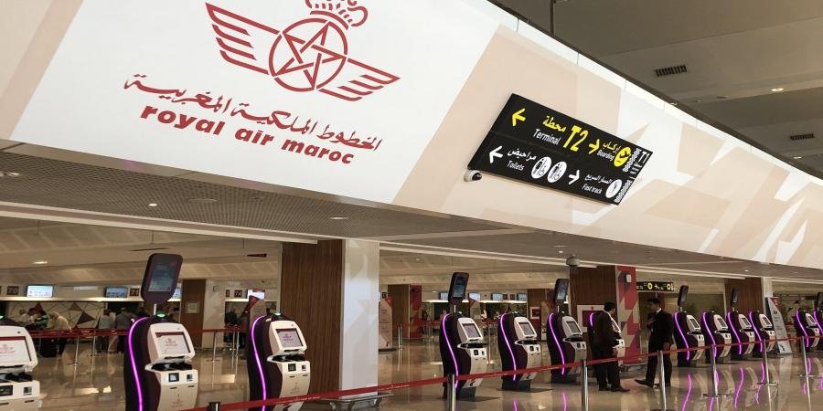 مطار محمد الخامس ضمن أفضل خمس المطارات ”الأكثر تحسنا” في العالم