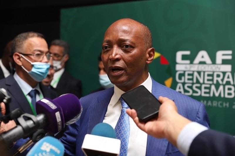 رسميا .. المغرب ينظم النسخة الثانية من بطولة دوري أبطال إفريقيا للسيدات للفرق