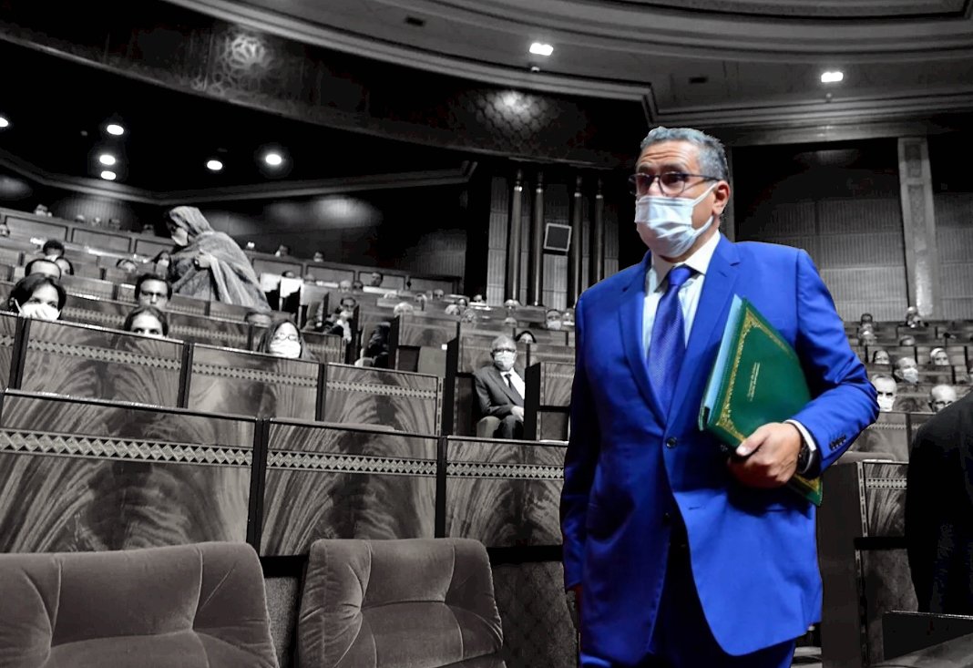 الحكومة تدرس حماية العمال ضد مخاطر البنزين