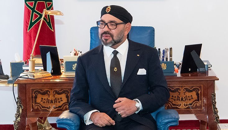 جون أفريك..جلالة الملك يدافع عن رؤية “أكثر واقعية” لتطوير التعاون جنوب-جنوب