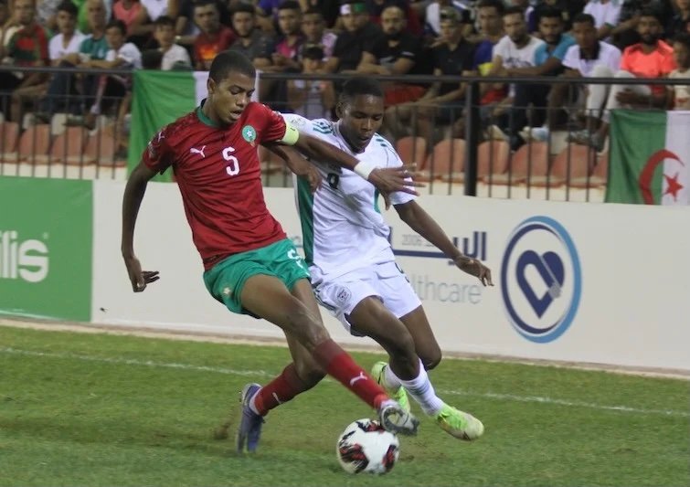 الجامعة تؤكد لجوئها للقانون وتُدين بشدّة ”الاعتداءات الوحشية” على لاعبي المنتخب المغربي بالجزائر