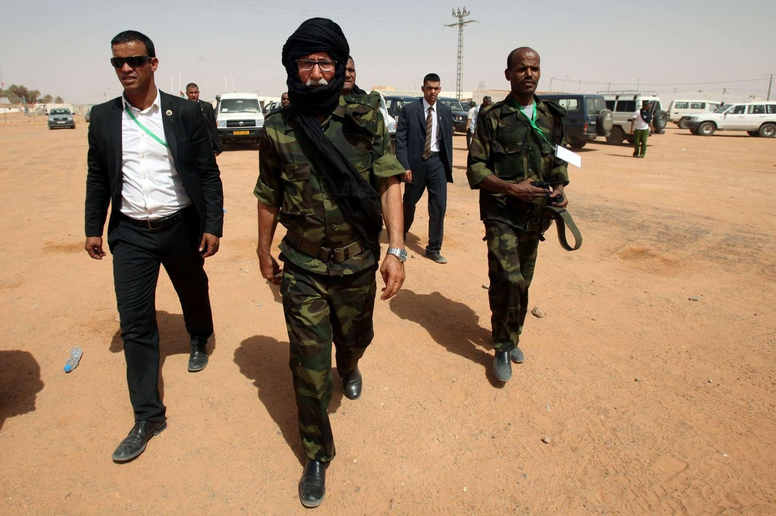 الأمين العام للأمم المتحدة يفضح انتهاكات وأكاذيب  ”البوليساريو ” وعرقلتها لجهود بعثة المينورسو