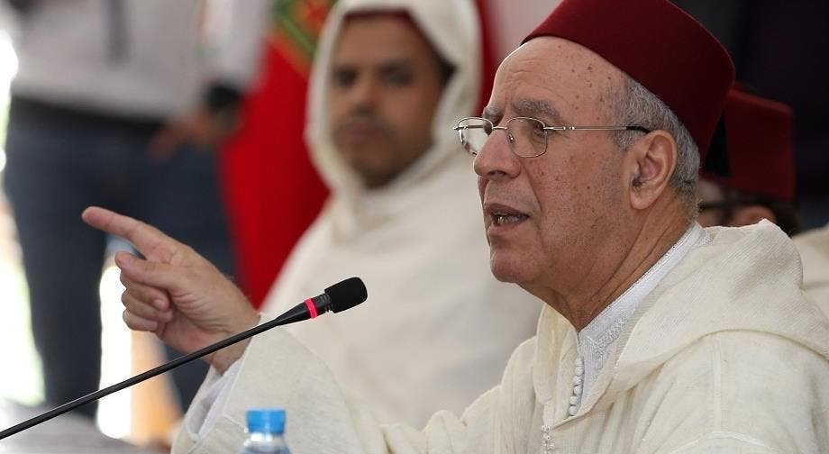 التوفيق: المجلس العلمي الأعلى يحرص على القيام بواجبه في خدمة الدين داخل ثوابت الأمة