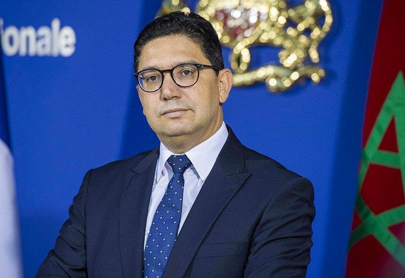 بوريطة يشيد بخصوصية وتفرد العلاقات الممتازة بين المغرب والسنغال