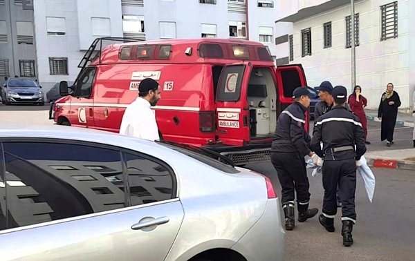 ياربي سلامة.. بعد يومين من زواجِه شاب ينهي حياته بشفشاون