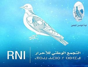 بلاغ صحفي بخصوص اخر اللمسات التنظيمية الخاصة بالمؤتمر الجهوي لحزب الحمامة .