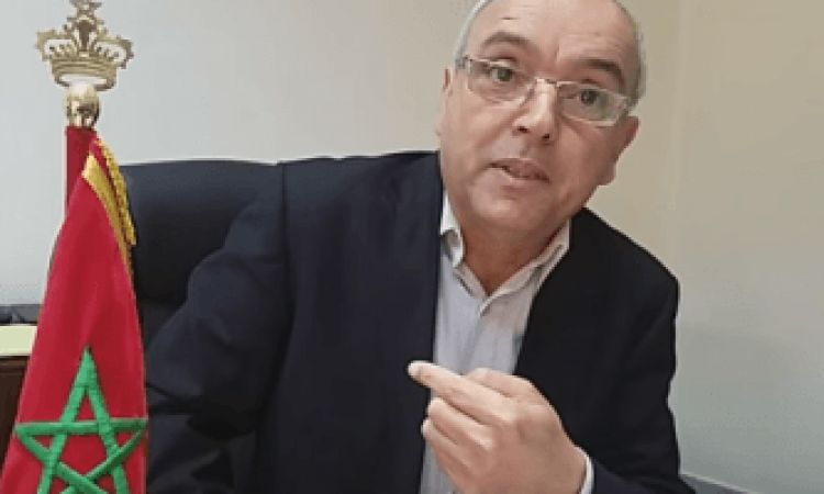 حصاد ينهي مهام مديري أكاديمية جهة العيون الساقية الحمراء وكليميم وادنون..التفااااااصيل