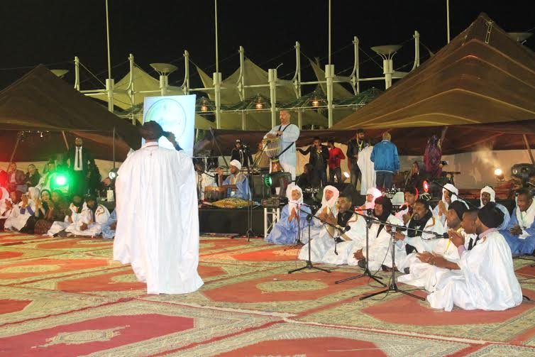 وزارة الثقافة والاتصال تشرع في تنزيل برنامجي التراث الحساني وتأهيل الموسيقى بالأقاليم الجنوب