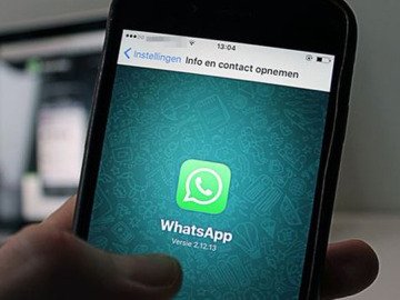 واتساب يطلق “مكالمات فيديو جماعية”