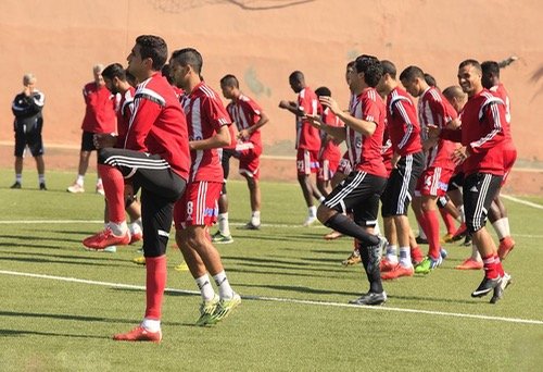 تأجيل مباراة الوداد و الأهلي الليبي بسبب تأخر في التأشيرة و هاذي هي التفاصيل … المزيد